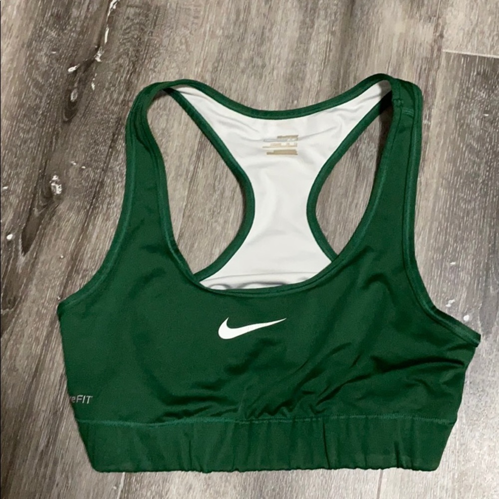 COPY - Nike sports bra